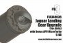 1/48 BAC/SEPECAT Jaguar GR.1/GR.1A Landing Gear image 1