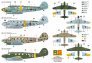 1/72 C-445 Goland Luftwaffe & Slovakia image 1