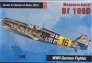 1/48 Bf 109 D Swiss Air Force + Cockpit : SECOND HAND