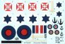 1/48 Decals for Grumman Gosling Mk.I image 1