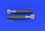 Brassin 1/32 Mk.84 bombs image 1