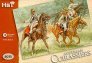 HAT Industrie Napoleonic Austrian Cuirassiers 1/72