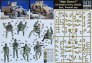 1/35 Man Down! US Modern Army, Middle East, Present day image 1