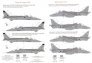 Model Alliance 1/48 RAF Royal Navy Twin Stick Trainers D�cals image 2