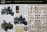 1/35 German Motorcycle Troops on the Move (w/ PE) image 1