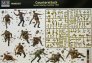 1/35 Counterattack, Soviet Infantry 1941 (6 fig.) image 1