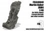 1/48 Martin Baker JRM4 this is the seat fitted in French Jaguars image 2