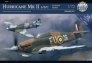 1/72 Hurricane Mk.II A/B/C Eastern Front deluxe edition