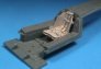 1/48 Focke-Wulf Fw-190 Cockpit Snapshot upgrade kit image 3