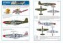 1/32 North American P-51B Mustang