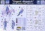 1/35 Urgent dispatch, German Military Men image 1