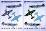 1/48 Yak-9D Long-range WWII fighter image 3