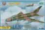 1/72 Sukhoi Su-17M3 advanced fighter-bomber