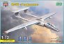 1/72 Myasishchev M-55 Geophysica