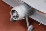 1/48 Gl.Gladiator Mk.I/Mk.II Engine & cowling set image 3