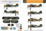 1/72 Gloster Gladiator Mk.I Finnish Air Force WWII image 3