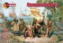 Mars Figurines Conquistadores 1/72