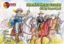 Mars 1/72 Cavalerie Lourde Su�doise Guerre de Trente Ans