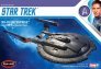 1/1000 Star Trek NX-01 Enterprise Snap 2T