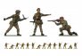 1/32 British Paratroops image 1