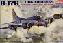 1/72 Boeing B-17G Flying Fortress Nose Art