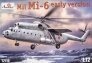 1/72 MiL Mi-6