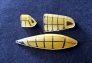1/72 North-American RB-45/B-45 Tornado mask for Hasegawa image 3