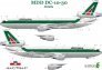 1/144 DC-10-30 Alitalia image 2