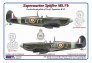 1/72 Supermarine Spitfire Mk.Vb Czechoslovak pilots of No.65 Sq. image 1