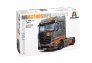 1/24 Mercedes Benz Actros MP4 Big Space Grand Prix Edition