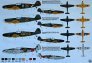 1/72 Decals Captured Bf 109s in the RAF  Part 1 image 2