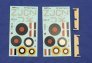 1/48 RAF Night Fighters  6 stub exh.versions Pt.1 image 1