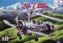 1/72 A-7bis Autogiro