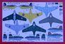 1/144 Me-163B War prizes 2-in-1 image 1
