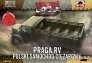 1/72 Praga RV truck/lorry in Polish service