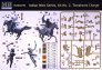 1/35 Tomahawk Charge, Indian Wars image 1