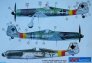 1/72 TA 152 H-1 German interceptor image 3
