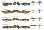 FLY 1/32 Hawker Hurricane Mk.IV/V 7 camuffamenti image 1