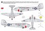1/144 Douglas C-47 Skytrain/Dakota Post-war Military Service image 2