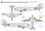 1/144 Douglas C-47 Skytrain/Dakota Post-war Military Service image 3