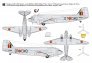 1/144 Douglas C-47 Skytrain/Dakota Post-war Military Service image 5