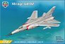 1/72 Dassault Mirage G8 02 variable-geometry fighter