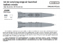 FabScale Studio IAI Air-Lora Missile 1/48 2 Sets image 1