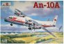 1/72 An-10