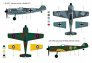 1/72 Messerschmitt Bf 109X image 1