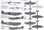1/72 S. Spitfire PR.IV 3x camo Part 2 image 1