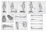 HAT Figurines Artillerie britannique Guerre d'ind�pendance 1/72 image 4
