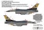 1/48 USAF 80Th Fs Lockheed-Martin F-16C Special Scheme image 1