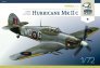 1/72 Hawker Hurricane Mk.IIc
