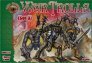 1/72 War Trolls Set 3